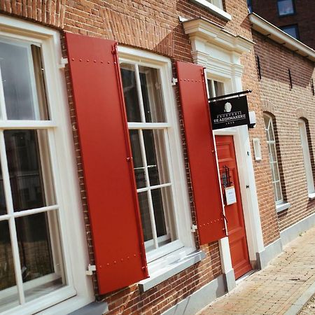Proeverij De Azijnmakerij Zeist Exterior foto