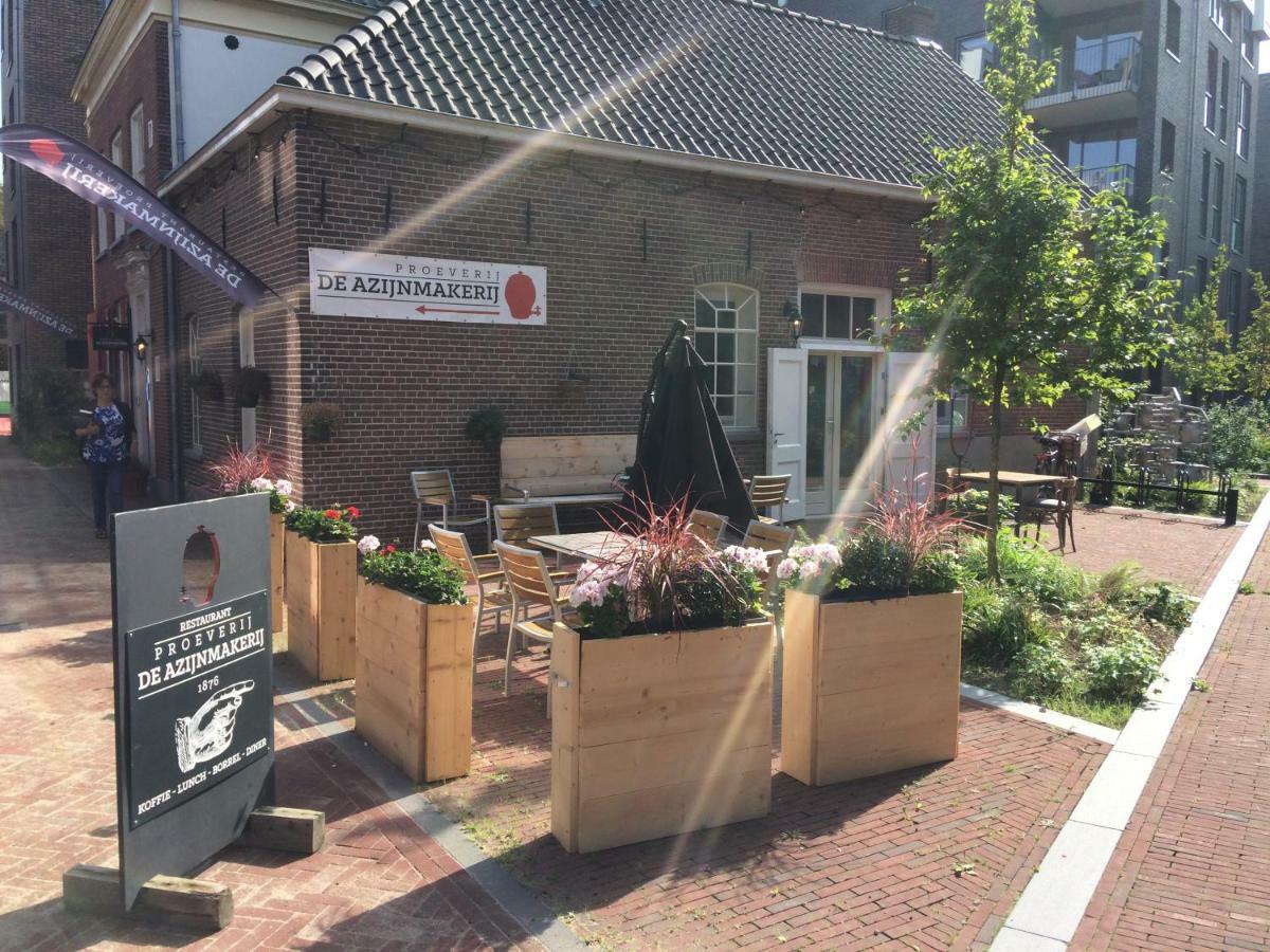 Proeverij De Azijnmakerij Zeist Exterior foto