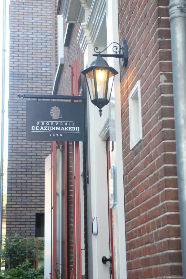 Proeverij De Azijnmakerij Zeist Exterior foto